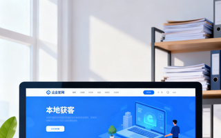 全国企业官网建设落地指南 久鑫网络解析营销型网站搭建逻辑